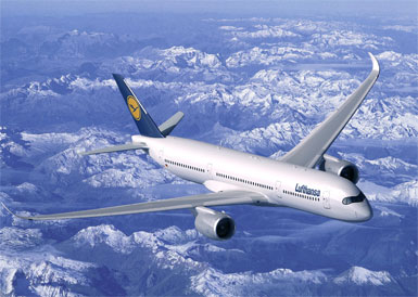 Lufthansa Türkiye’de güçleniyor