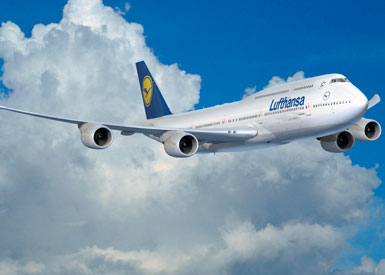 Lufthansa yeni yılda 'Hızlı Geçiş' olanağı sunacak