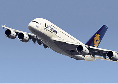 Lufthansa THY ile uçuşlara son veriyor