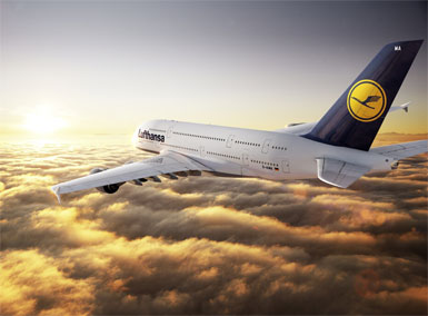 Lufthansa’nın Bodrum - Münih seferleri başlıyor...