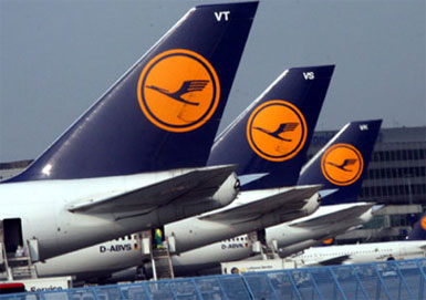 Lufthansa'dan THY açıklaması...