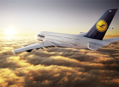 Lufthansa, Avrupa uçuşlarını devrediyor...