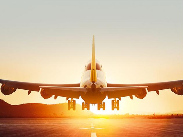 Lufthansa'da grev: 100 bin yolcu yerde kalacak