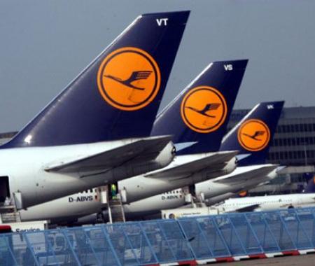 Lufthansa’dan grev açıklaması
