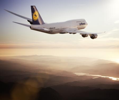 Lufthansa kış tarifesinde 260 noktaya ulaşıyor
