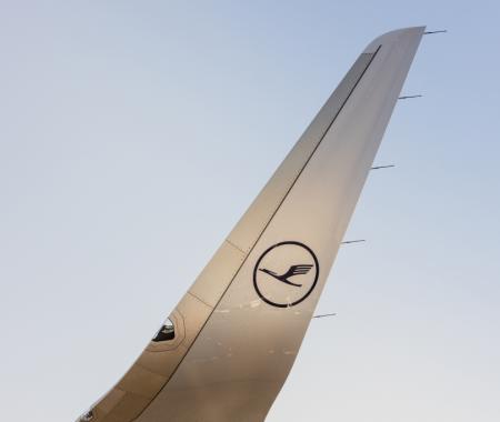 Lufthansa Münih’te artık daha sessiz uçuyor 