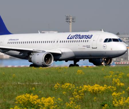 Lufthansa’nın Bodrum Frankfurt seferleri başlıyor