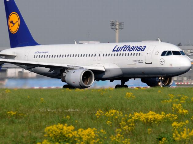 Lufthansa'nın İzmir-Münih uçuşları tekrar başladı