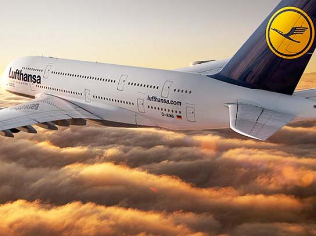 Lufthansa'nın Türkiye pazarı sırrı