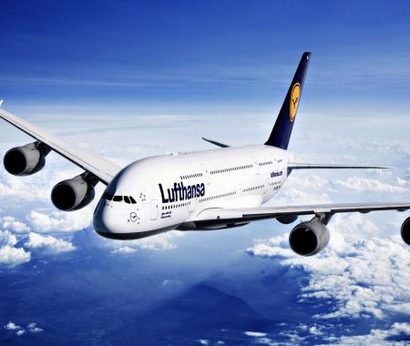 Lufthansa THY'nin kapısını çalacak