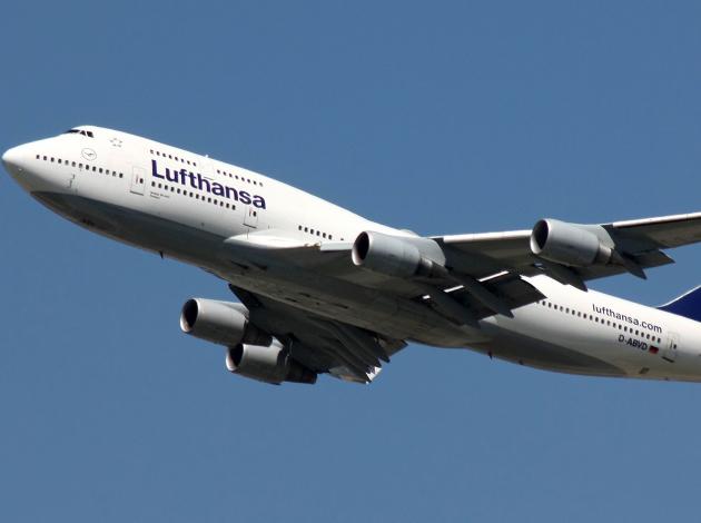 Lufthansa’ya baskı artıyor