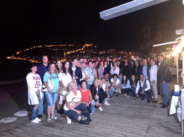 Macaristan'dan Alanya'ya haftada 20 uçuş