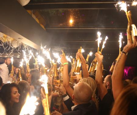 Madeo Beach ‘Baoli’ çılgınlığını Alaçatı’ya taşıyor