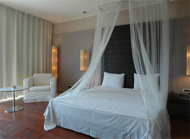 Maki Hotel yeni sezona hazır...
