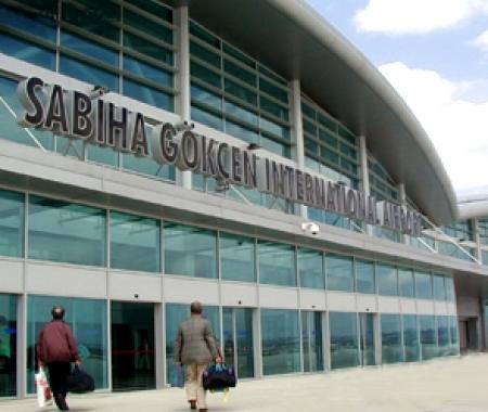 Malaysia Airports: Ortaklığa kapalı değiliz 