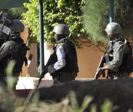 Mali'deki otel baskınında THY personeli kurtarıldı