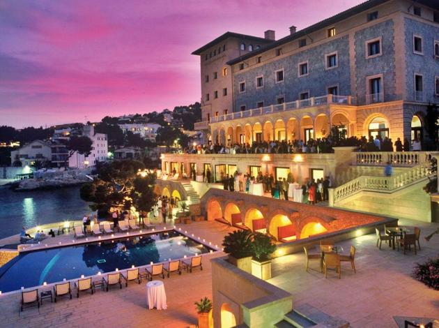 Mallorca'da alkol yasağı başladı