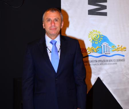 Manavgat’tan tanıtım atağı