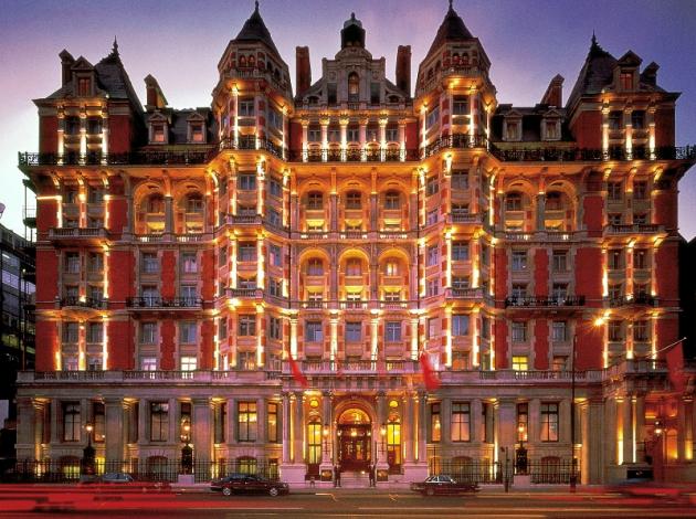Mandarin Oriental hacker kurbanı 