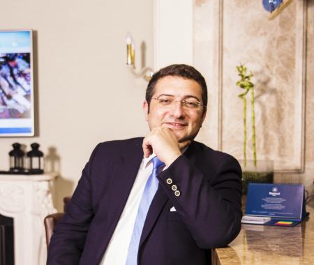 Manesol yeni pazarlara açılıyor