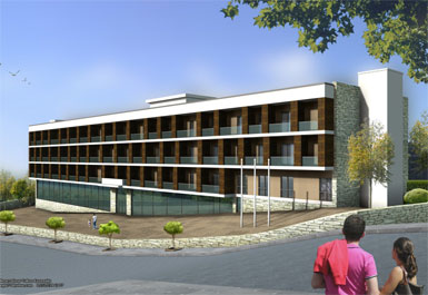Manisa’ya Holiday Inn Express açılıyor