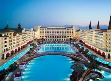 Mardan Palace'a ikinci etap geliyor...