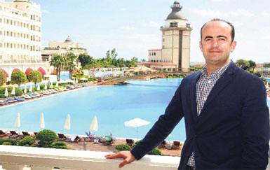 Mardan Palace pes etti...