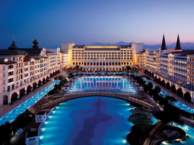 Mardan Palace neden icralık oldu?