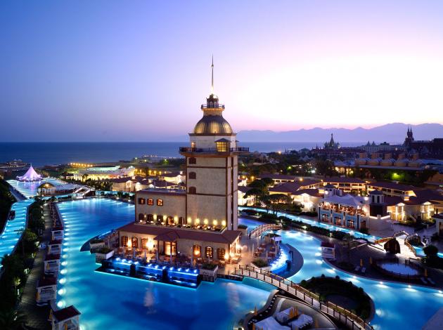 Mardan Palace yine satılıyor
