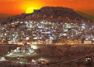 Mardin'e 6 otel geliyor...