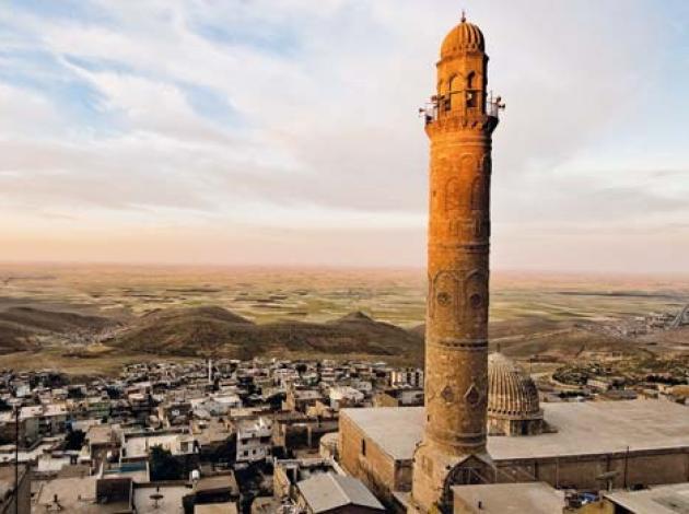 Mardin o yatırımları geri istiyor