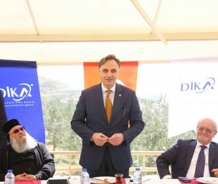 Mardin turizmde mutfağıyla fark yaratacak