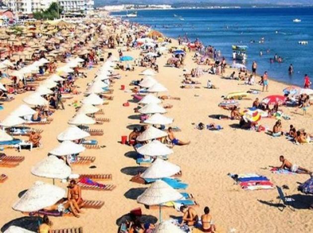 İşte Marmara'nın yeni turizm merkezi