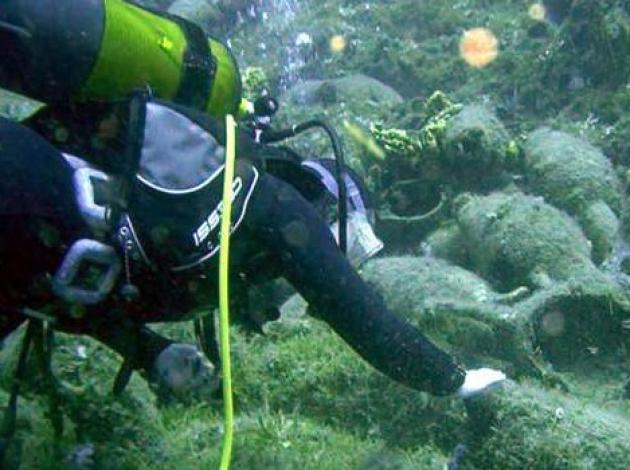 Marmaris'te tarihi değiştirecek keşif
