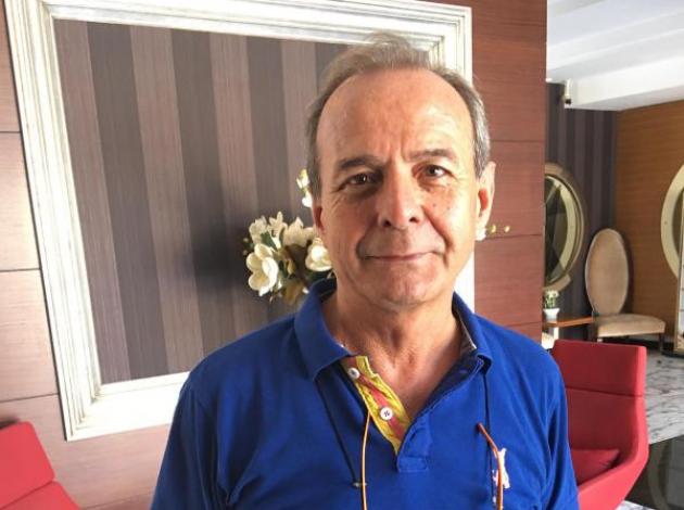 Marmaris'te turizm sektörü şoku atlattı