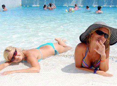 İngilizler Marmaris'i Ruslar'a kaptırdı...
