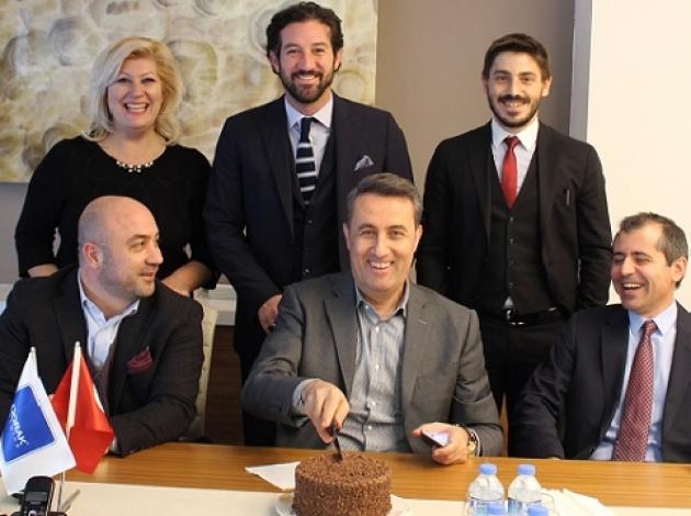 Dorak'ın Kapadokya'daki otelini ünlü zincir işletecek