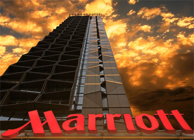 İstanbul Marriott Hotel Şişli açılıyor...