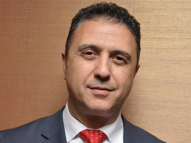 Martı İstanbul Hotel’e yeni müdür