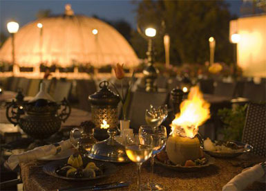 Matbah Restaurant’ta Özel Fetih Menüsü…