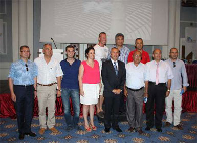 SİDE-TUDER, MATOB oldu...