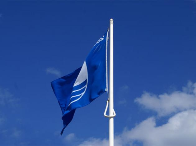 Mavi Bayrak'ta dünya üçüncüsüyüz