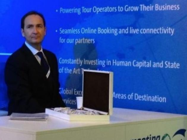 Meeting Point IQ Türkiye'de yeni yapılanma
