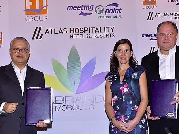Meeting Point'ten Fas'a otel yatırımı