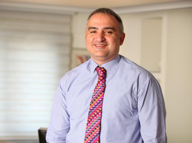 Mehmet Ersoy: Bundan daha iyi reklam mı olur?