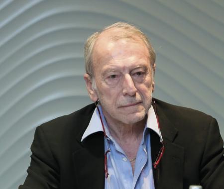 Mehmet Önkal'a Yaşam Boyu Başarı Ödülü