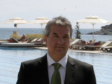 Yunan adalarında vize aldatmacası...
