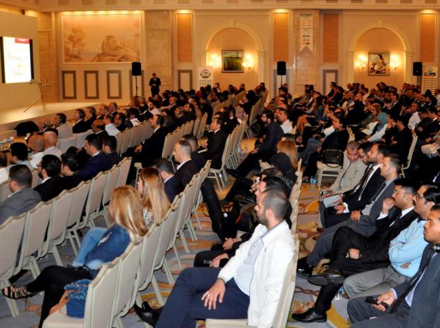 MENA zirvesinde çıkan sonuç: Turist sayısı artacak