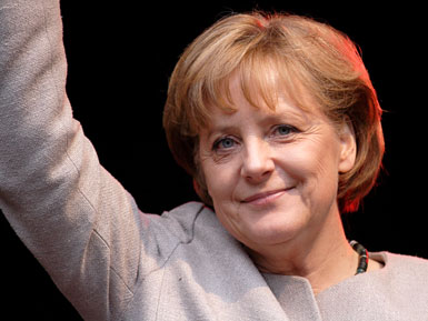 Merkel Kapadokya’ya geliyor...