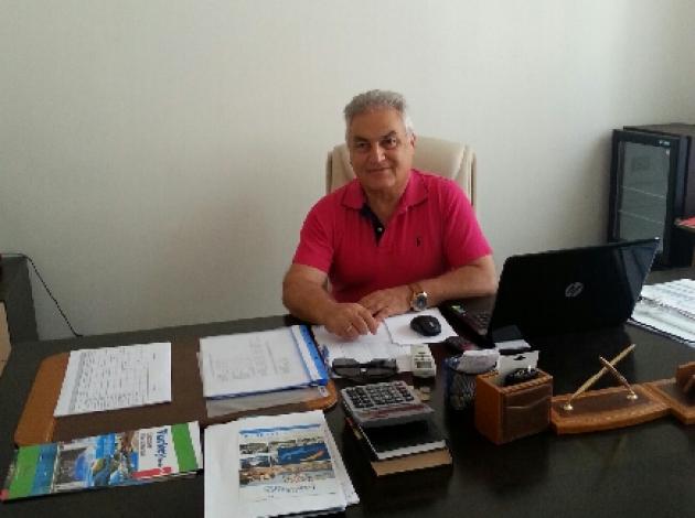  Mersin’i Ruslar için cazibe merkezi yaptık